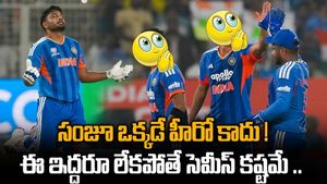 IND vs WI Match Highlights