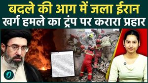 Trump Claims Most Powerful Bombing on Iran’s Kharg Island as Tehran Warns of Retaliation