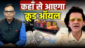 Iran-Israel War: If the Strait of Hormuz is closed, inflation will explode in India! Petrol and diesel could become even more expensive.
