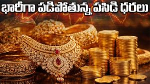 Gold &amp; Silver Latest Price