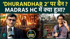 'Dhurandhar 2' banned in Tamil Nadu? What happened in the Madras High Court regarding the allegations of anti-Muslim film?