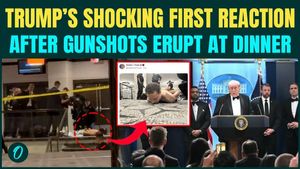 Trump’s First Reaction After Shooting: ‘He’s a Sick Person’ | Gunman Captured, Iran Behind Attack?