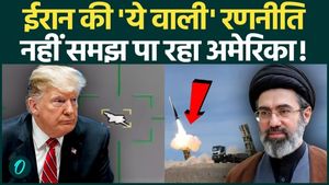 Iran US War: Iranian Strategy Baffles America as US Fighter Jets Keep Falling |Iran vs Israel Update