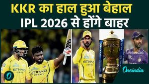 KKR’s IPL 2026 Campaign in Crisis: Ajinkya Rahane Fails as Team Loses All 5 Matches