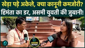 Pawan Khera Vs Himanta Sarma: FIR, threats and intimidation! Assam activist opens poll!