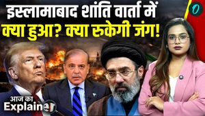 US-Iran War: Peace talks in Islamabad or preparations for a world war?