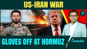 Strait of Hormuz Crisis Explained: US-Iran Ceasefire on Edge | Oneindia
