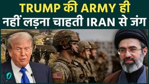 US Troops Reluctant for Iran War? Military Pushback Puts Trump Under Pressure