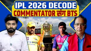 IPL 2026 Decoded: Inside Shreyas Iyer’s PBKS Blueprint &amp; Suryavanshi’s Rise