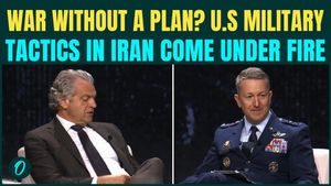 U.S LOSING Iran War? Gen. Dan Caine GRILLED Over U.S Military Tactics in Iran | ‘NOW WHAT???’
