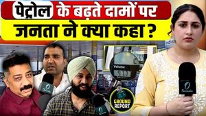 Petrol Price Hike in India 2026: Public Reaction and Ground Report on Rising Fuel Prices