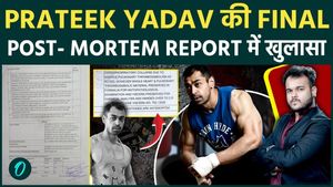 Prateek Yadav Death Mystery Exposed: Final Post-Mortem Report Reveals Truth Behind 6 Injury Marks