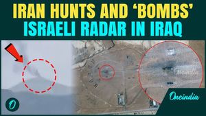 Iran DESTROYS SECRET Israeli Network System In Iraq| ‘Bombs’ Radar System In Kurdistan Base
