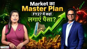 FY27 Market Outlook: Nifty All-Time High Ahead? Expert Bets on Midcaps, Realty &amp; IT
