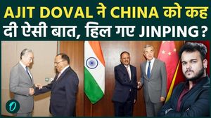 Ajit Doval’s Strong Message to China: New Strategy on Bilateral Ties Sparks Global Attention, What Is India’s Master Plan?