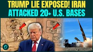 Iran HUMILIATES U.S. Defense? 20 Plus U.S. Bases BOMBED In Chilling Missile Attack | SHOCKING Report