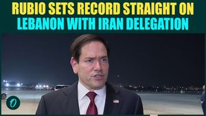 ‘Iran and Lebanon Are Different Nations’: Rubio Drops Clear Cut Message For Tehran As Talks Proceed