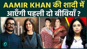 Who Is Gauri Spratt? Meet The Woman Set To Marry Aamir Khan On July 5 | Full Story