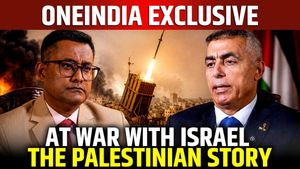 Israel Responsible For Palestinians’ Misery| Truth Before Oct 7 Attack| Exclusive Interview