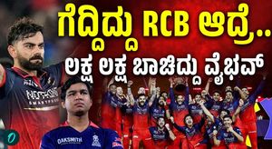 Complete List of Award Winners and Prize Money After RCB's Historic Triumph