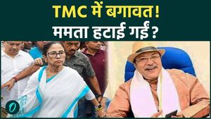 tmc-rebellion-mamata-banerjee-abhishek-banerjee-arup-roy-west-bengal-politics