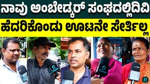 Bengaluru Footpath Eviction Drive: Koramangala Street Vendors Share Their Struggles | Ground Report