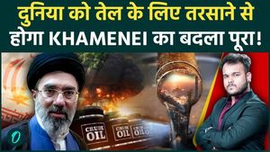 Iran Threatens US-Linked Oil &amp; Gas Facilities: IRGC Warning Raises Fears of a New Gulf Energy Crisis