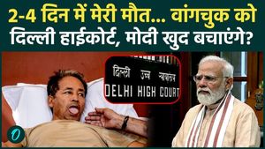 Delhi High Court takes a tough stand on Sonam Wangchuk's hunger strike, reprimands PM Modi and BJP over his death within 2-4 days