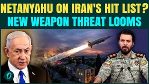 Iran TARGETS Netanyahu: IRGC Commander Vows To "Hunt Down" With Israeli PM With SECRET Weapon