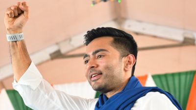 ধর্ম ও জাতির নামে বিভেদ সৃষ্টি করছে উন্নয়নবিমুখ বিজেপি, দাবি অভিষেকের 