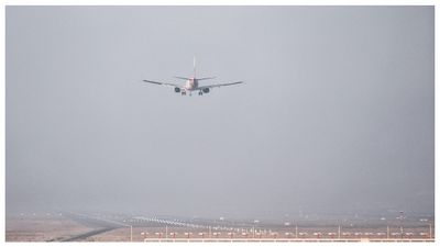 ১১৩ ঘণ্টা পর স্বাভাবিক আকাশপথ, কলকাতা থেকে দুবাই উড়ান পরিষেবা ফের চালু