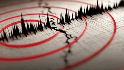 ভানুয়াতু কাঁপল ৭.৩ মাত্রার শক্তিশালী ভূমিকম্পে