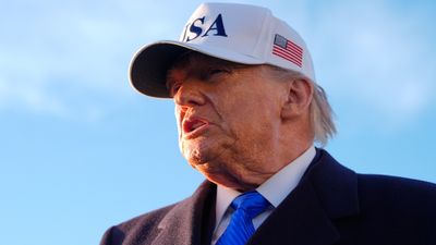 ইরানের গ্যাস ঘাঁটিতে হামলা! 'আমাদের কিছুই জানানো হয়নি', ইজরায়েলকে ঘিরে দাবি ট্রাম্পের, আর কী বললেন তিনি?