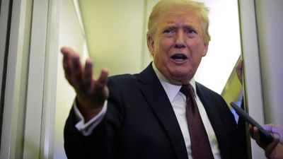 'আমাদের কারও সাহায্য দরকার নেই'! রণতরী পাঠাতে দেশগুলির 'না', ক্ষুব্ধ ট্রাম্প, আর কী বললেন?