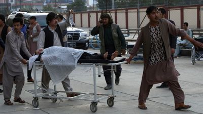 ভয়াবহ হামলা! হাসপাতালে বিস্ফোরণে মৃত্যু ৪০০, আহত ২৫০-র বেশি, পাকিস্তানের বিরুদ্ধে উঠেছে অভিযোগ