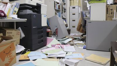 ভূমিকম্পে কেঁপে উঠল প্রশান্ত মহাসাগরের দ্বীপরাষ্ট্র! রিখটার স্কেলে কম্পনমাত্রা ৭.৬, জারি সুনামির সতর্কতা