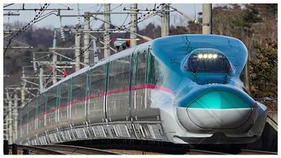 বড় পদক্ষেপ! ভারতের তৈরি বুলেট ট্রেন, কবে শুরু হবে টিকিট বুকিং? জানুন বিস্তারিত