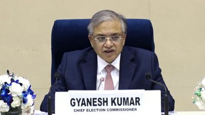 পশ্চিমবঙ্গে বিধানসভা নির্বাচন কত দফায়? অন্য রাজ্য ও কেন্দ্রশাসিত অঞ্চলগুলিতে ভোট কবে? জানুন বিস্তারিত