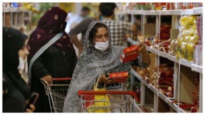 গ্যাসের দুশ্চিন্তায় বদলাচ্ছে কেনাকাটার অভ্যাস, অনলাইনে প্যাকেট খাবারের চাহিদা ঊর্ধ্বমুখী