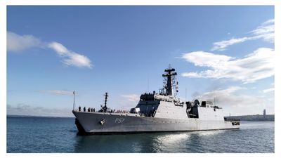 ভারত মহাসাগরে যুক্তরাষ্ট্র যুক্তরাজ্যের ঘাঁটি লক্ষ্য করে ইরানের ক্ষেপণাস্ত্র হামলা