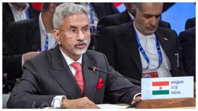 মধ্যপ্রাচ্যে উত্তেজনা, ইরানের বিদেশ সচিবের সঙ্গে ফোনে আলোচনা করলেন জয়শঙ্কর 