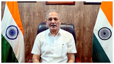 লাদাখের এলজি পদত্যাগ, কবিন্দর গুপ্তকে হিমাচল প্রদেশের রাজ্যপাল হিসেবে নিয়োগ