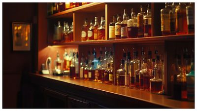 ভোটের আগে নকল মদের ছক ভেস্তে দিল আবগারি দপ্তর, শিলিগুড়িতে বিপুল সামগ্রী উদ্ধার, তৎপর কমিশন