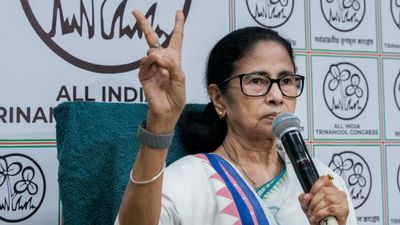 ছাব্বিশের ভোটে ২২৬-এর বেশি আসনে জিতবে তৃণমূল, আত্মবিশ্বাসী মমতা