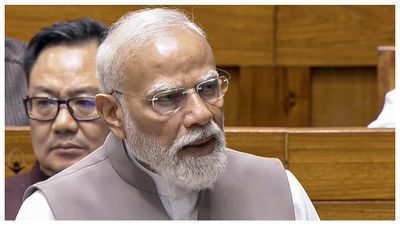 এপ্রিলে ‘সঙ্কল্পপত্র' প্রকাশে প্রস্তুত বিজেপি, উন্নয়ন ও বদলের প্রতিশ্রুতিতে ভরসা জাগানোর চেষ্টা