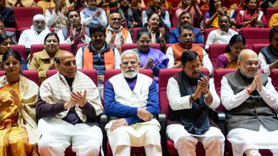 মোদী কলকাতায় আসার আগেই চূড়ান্ত হবে বিজেপির প্রার্থী তালিকা? ১২ মার্চ গুরুত্বপূর্ণ বৈঠক