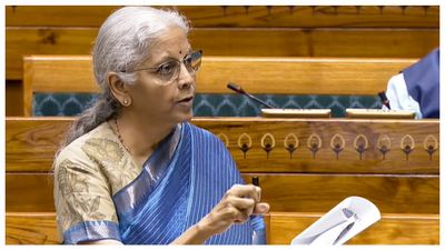 বাজেট অধিবেশনের দ্বিতীয় পর্বে গতি, অর্থমন্ত্রীর টেবিলে গুরুত্বপূর্ণ দুই বিল