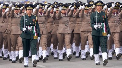  বৈষম্যের অবসান! মহিলা সেনা অফিসারদের স্থায়ী কমিশন নিয়ে কড়া রায় সুপ্রিম কোর্টের, কী জানাল আদালত?