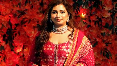 কনসার্টে লিপ-সিঙ্ক? 'এটা আলসেমির কাজ', সাফ মন্তব্য শ্রেয়া ঘোষালের, আর কী বললেন তিনি?