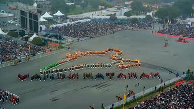 বাংলা-বিহারের কয়েকটি জেলা নিয়ে গঠিত হতে চলেছে নতুন কেন্দ্রশাসিত অঞ্চল! ভাইরাল পোস্ট নিয়ে কোন সত্য সামনে এল?